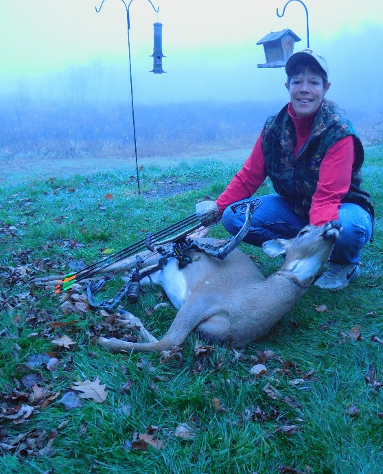 Maine BowHunters Association